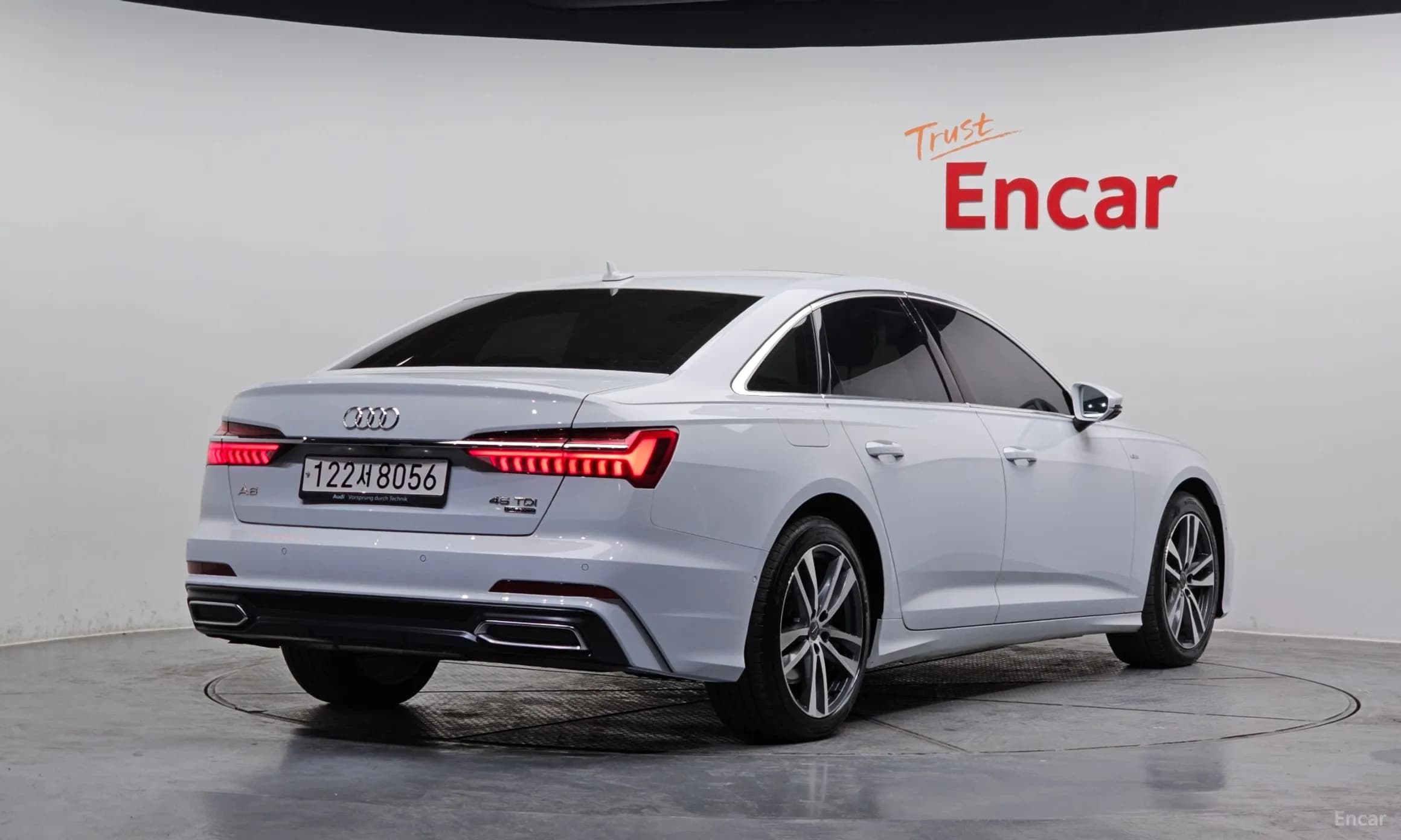 A6 (C8)