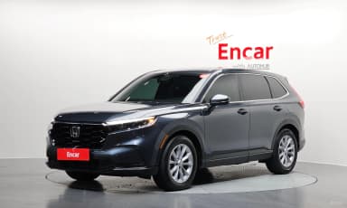 CR-V 6th Generation