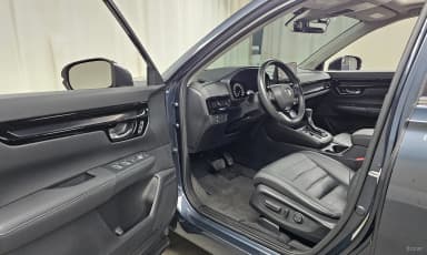 CR-V 6th Generation