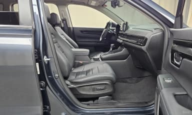 CR-V 6th Generation