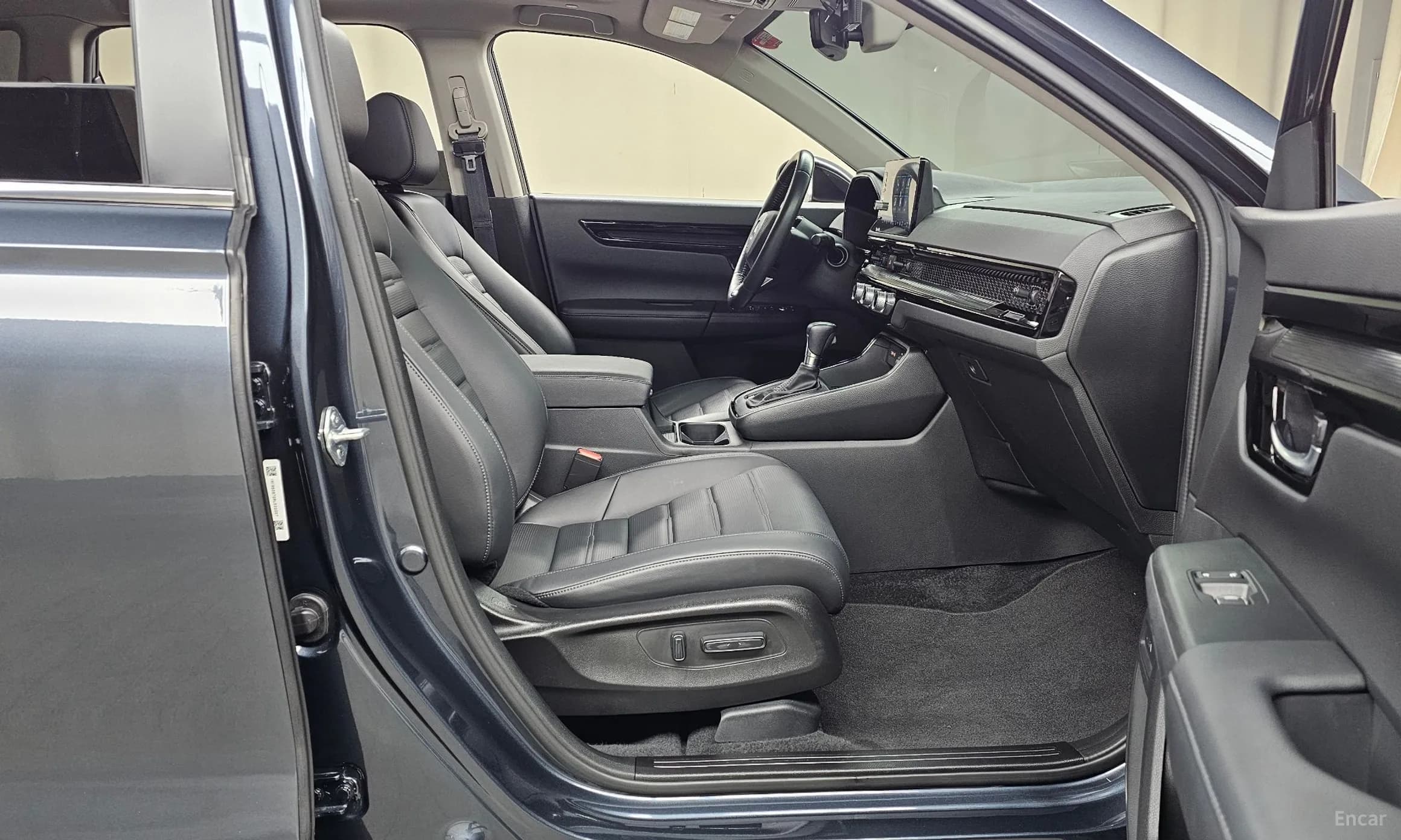 CR-V 6th Generation