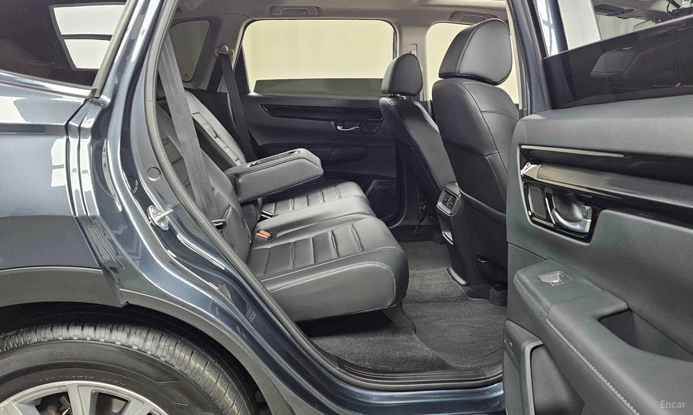 CR-V 6th Generation