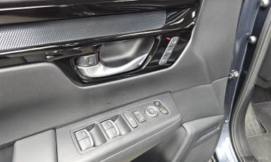 CR-V 6th Generation