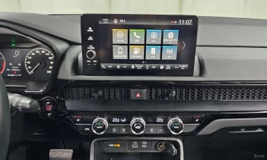 CR-V 6th Generation