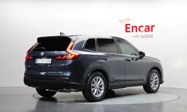 CR-V 6th Generation