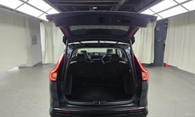 CR-V 6th Generation
