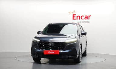 CR-V 6th Generation
