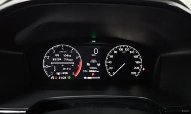 CR-V 6th Generation