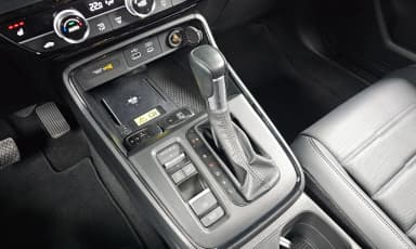 CR-V 6th Generation