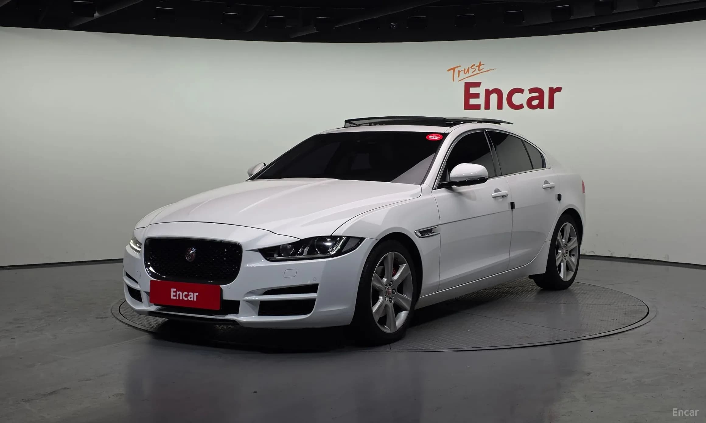 XE