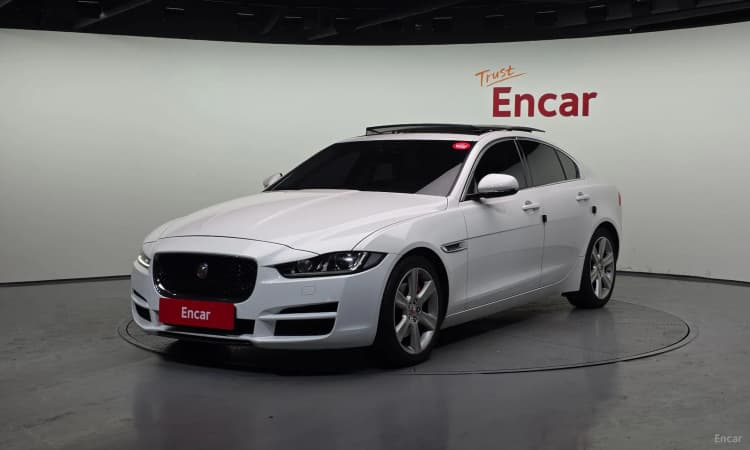 XE