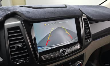 G4 Rexton