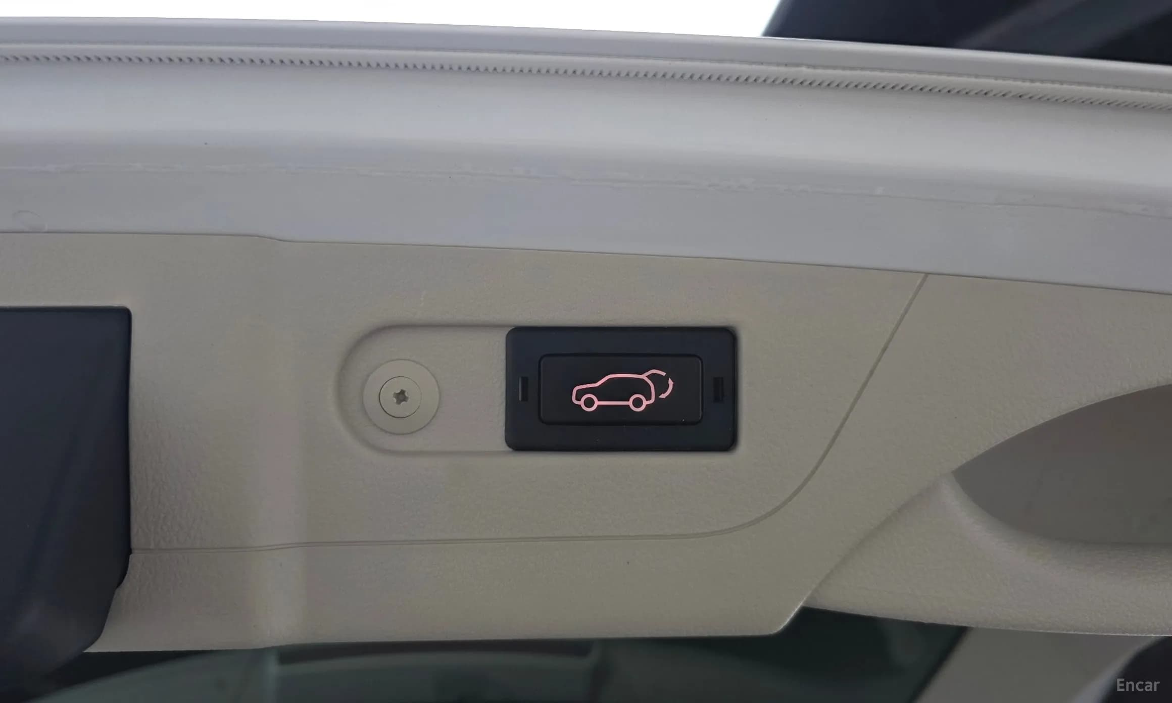 G4 Rexton