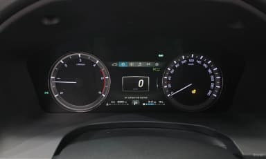 G4 Rexton