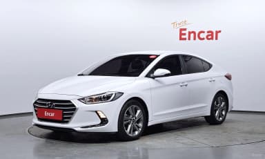 Avante AD