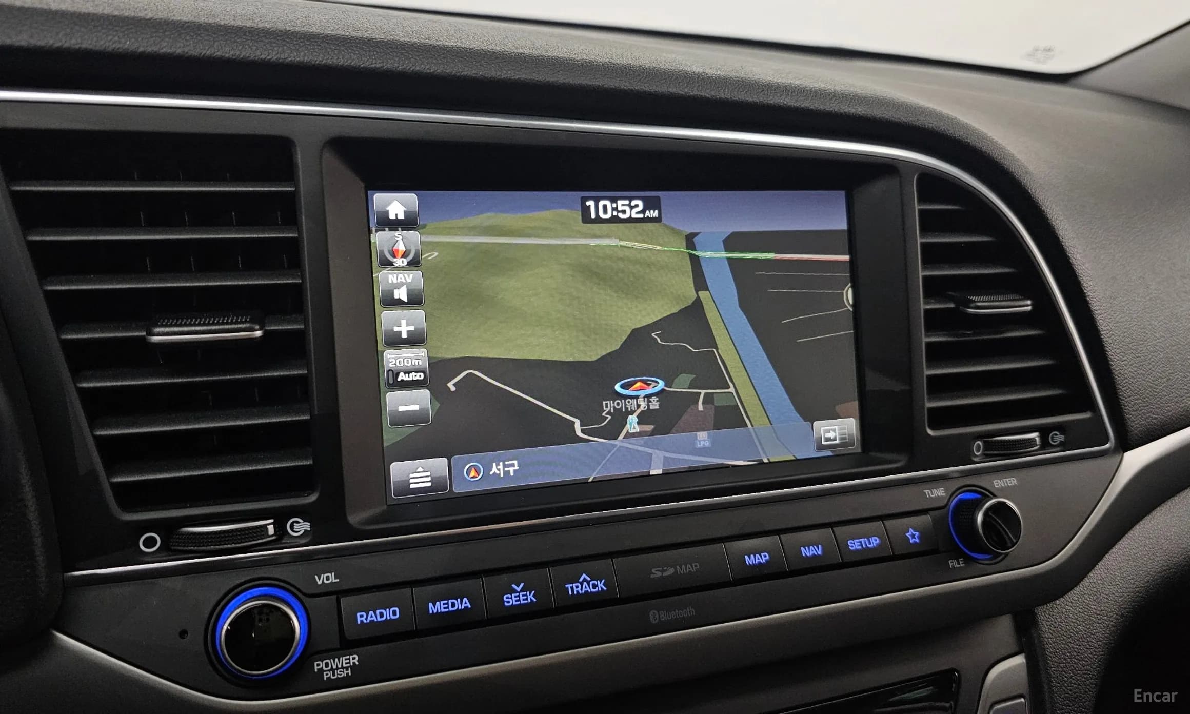 Avante AD