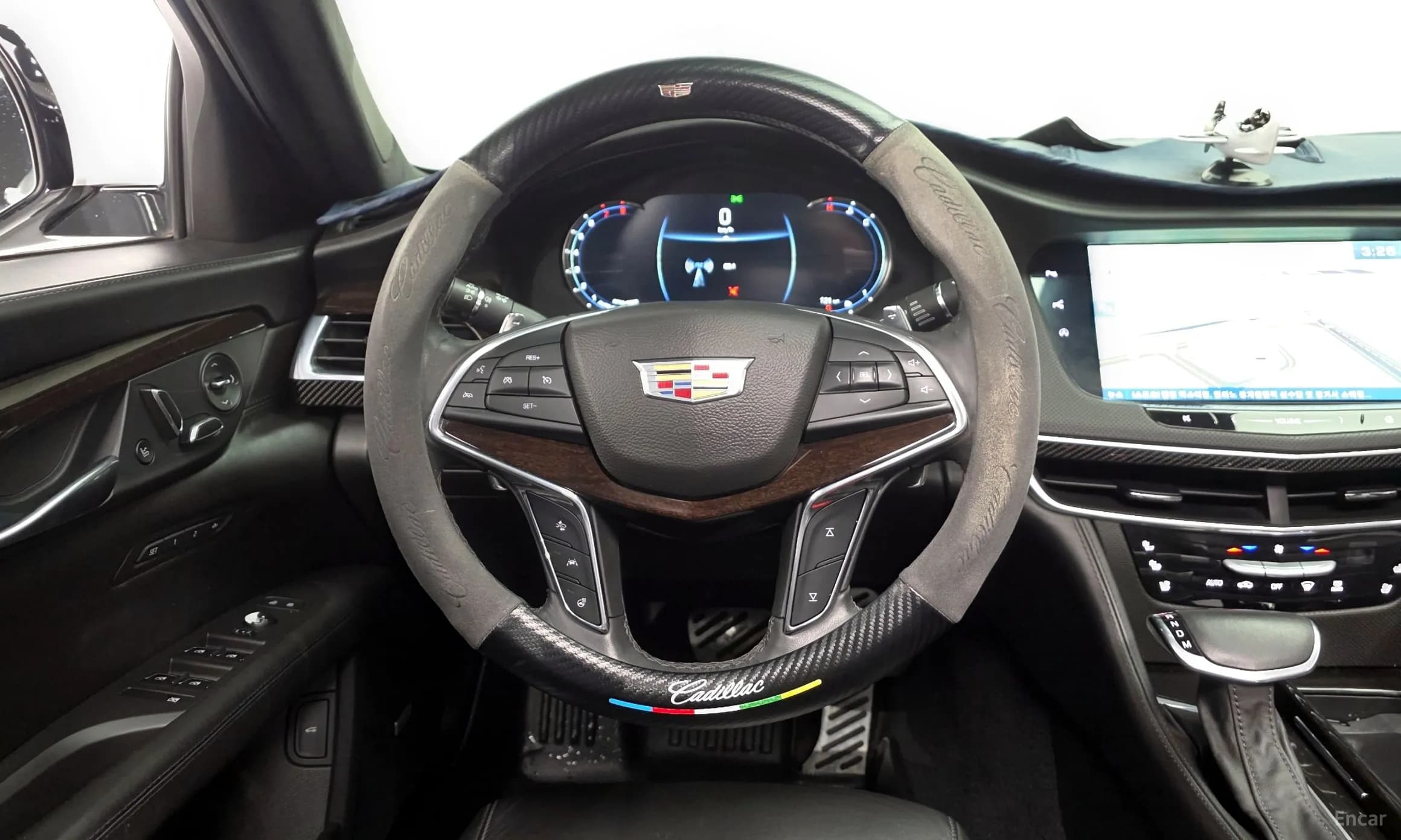 CT6
