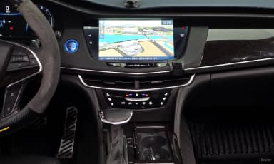 CT6