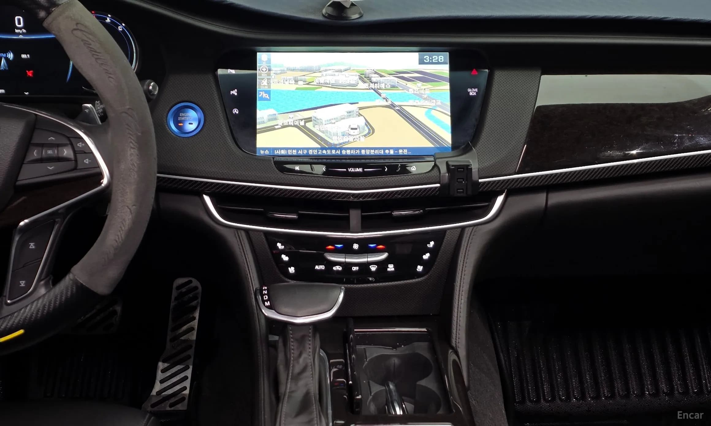 CT6
