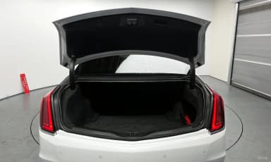 CT6