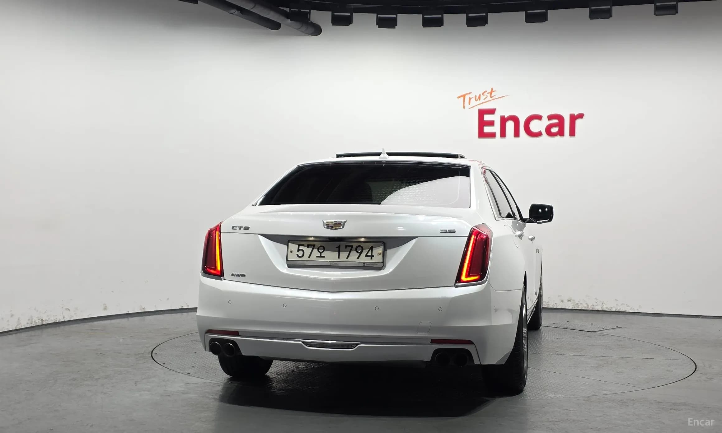 CT6