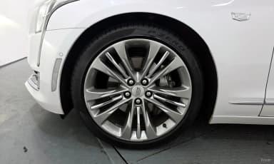 CT6