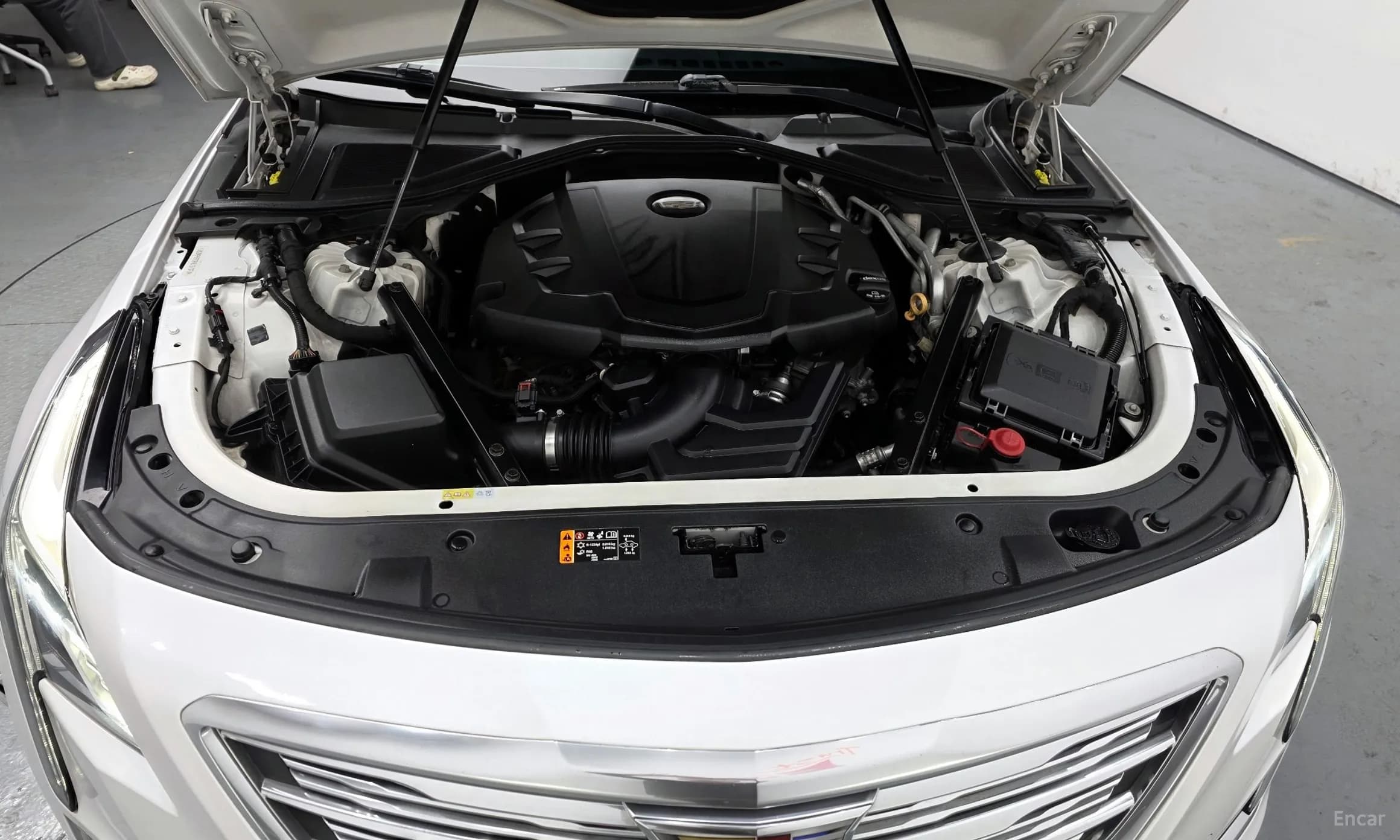 CT6