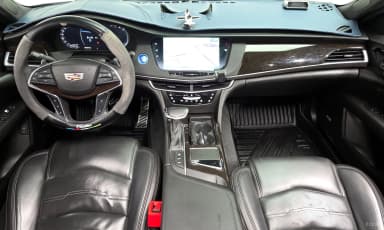 CT6