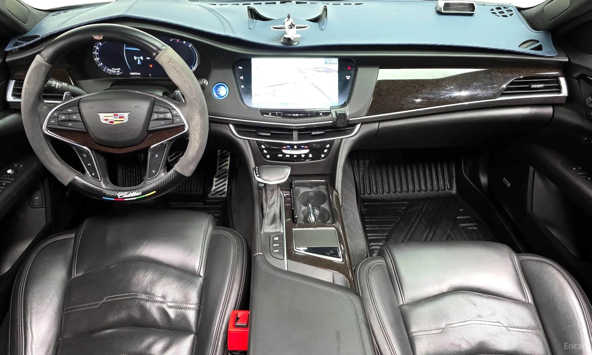 CT6