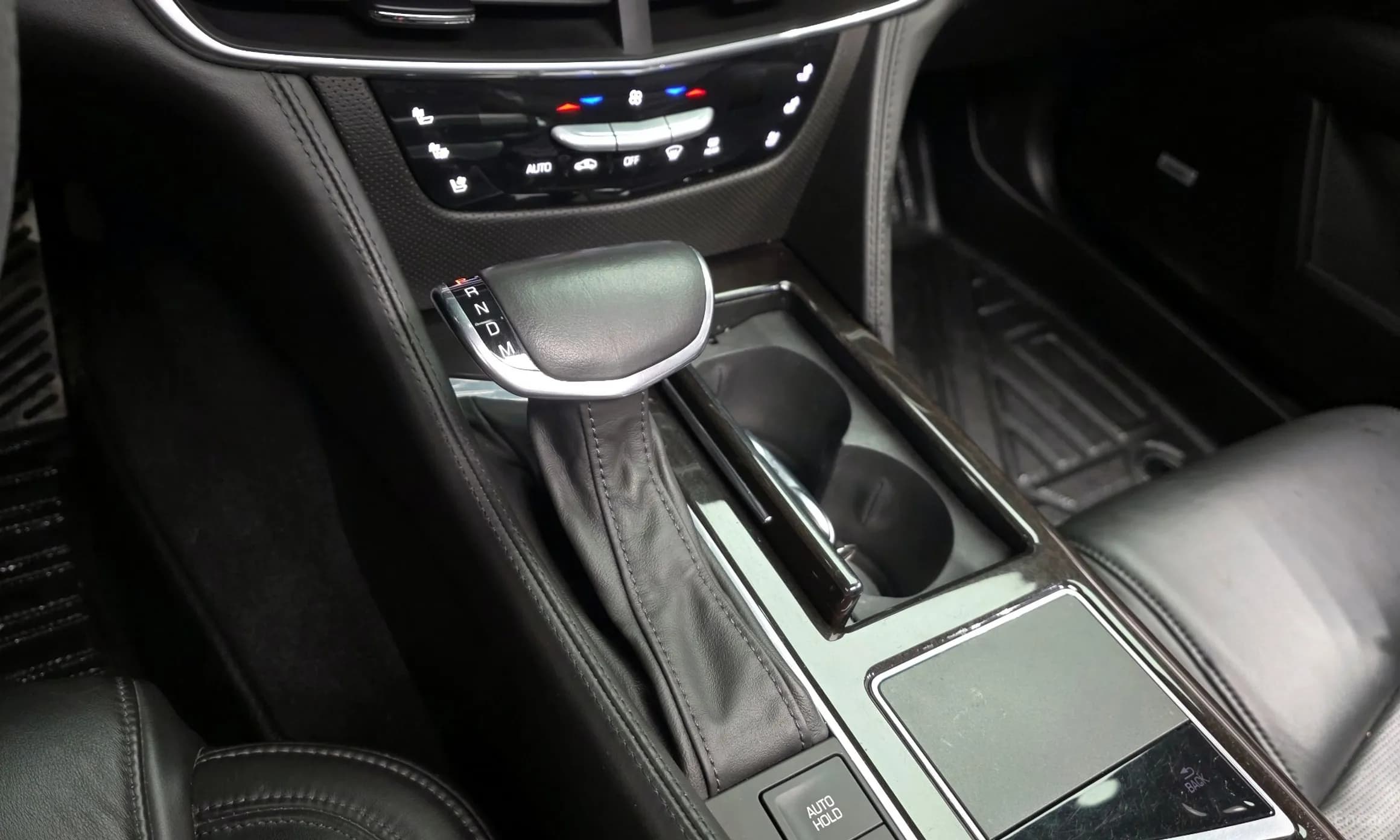 CT6