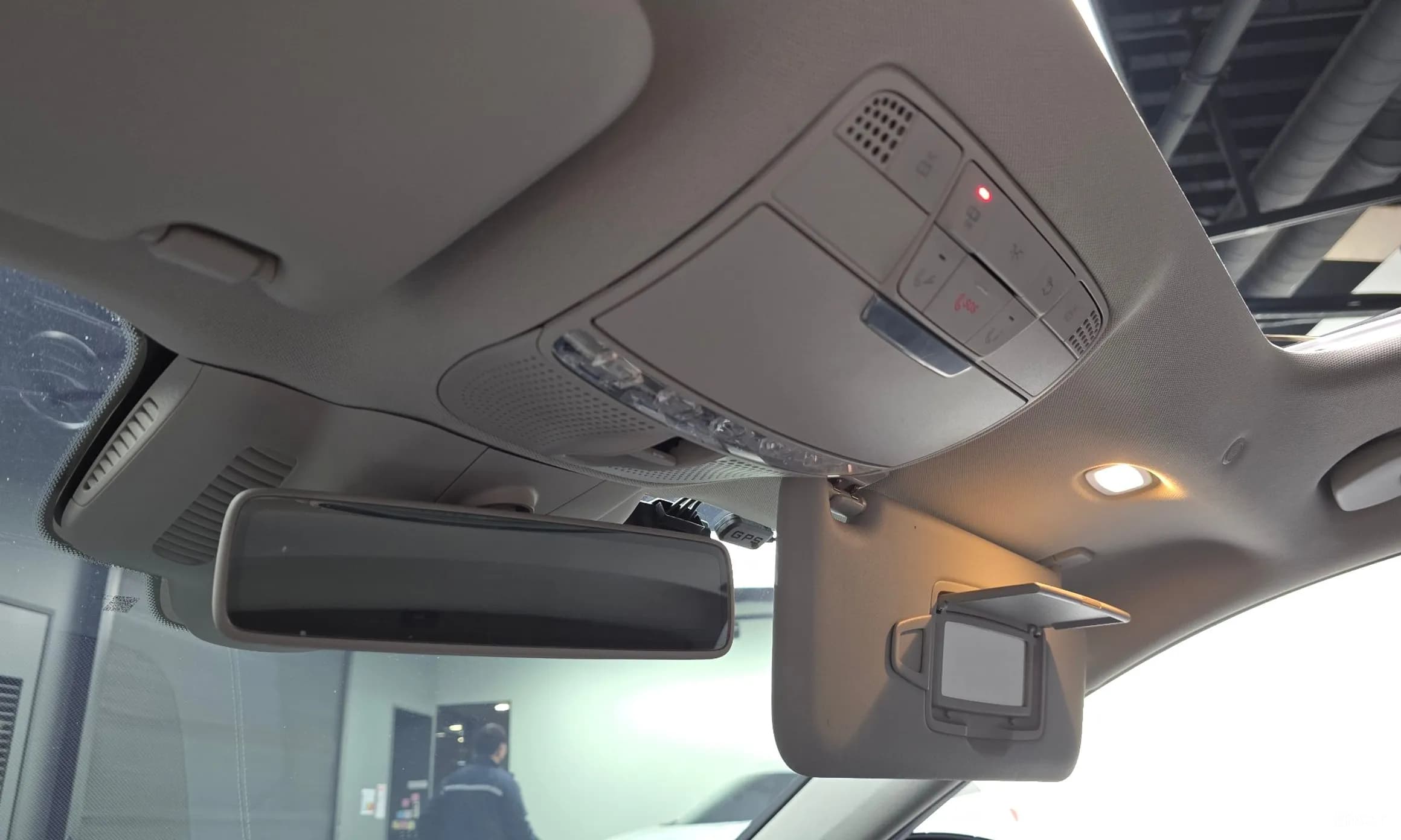 E-Class W213