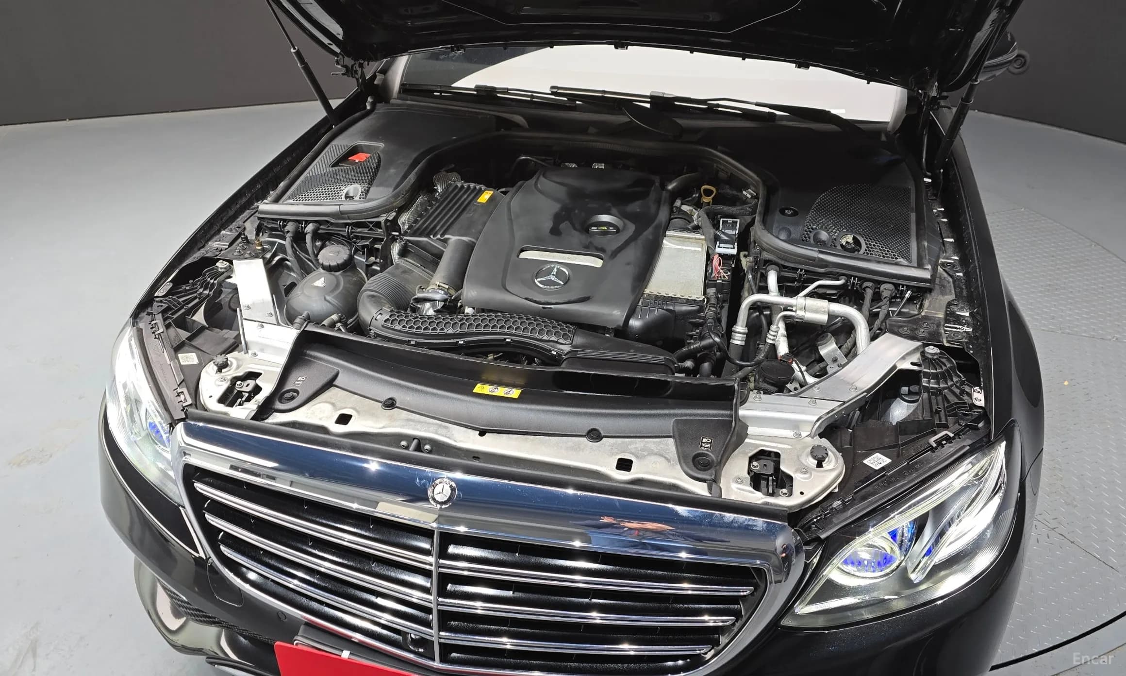 E-Class W213