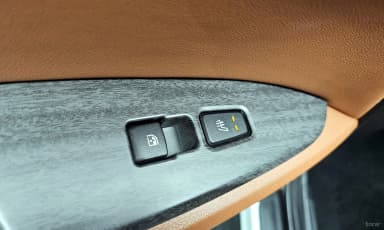 Sportage 5th Generation Hybrid
