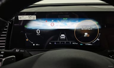 Sportage 5th Generation Hybrid