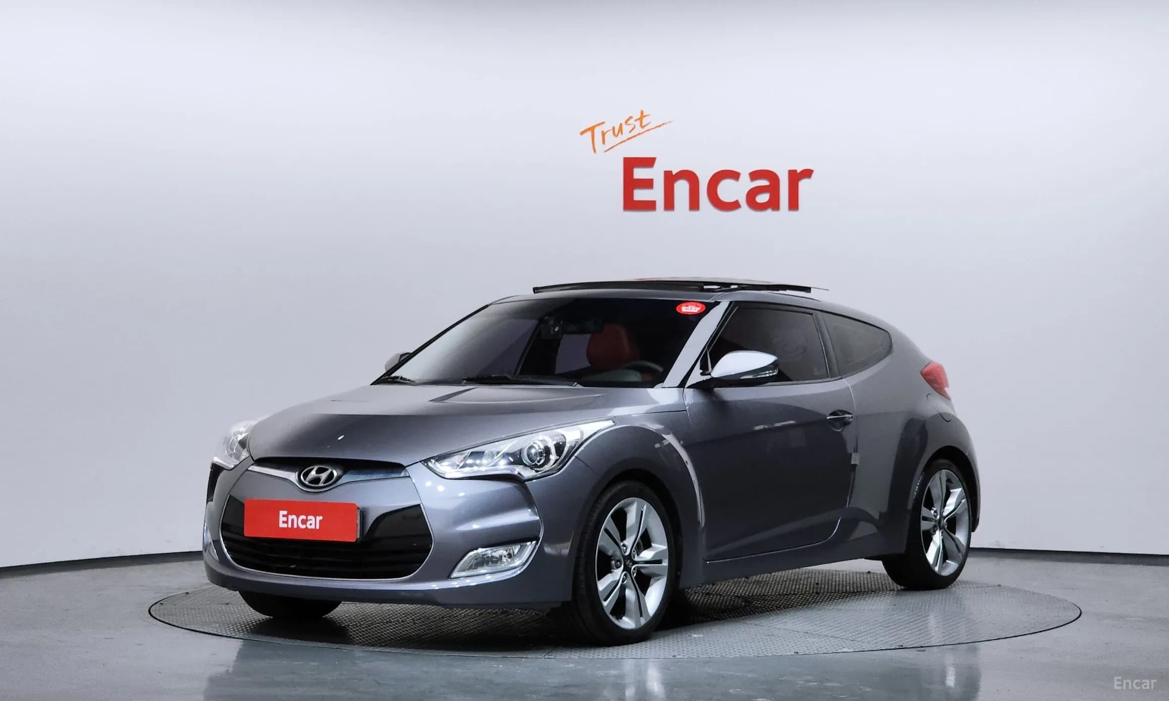 Veloster