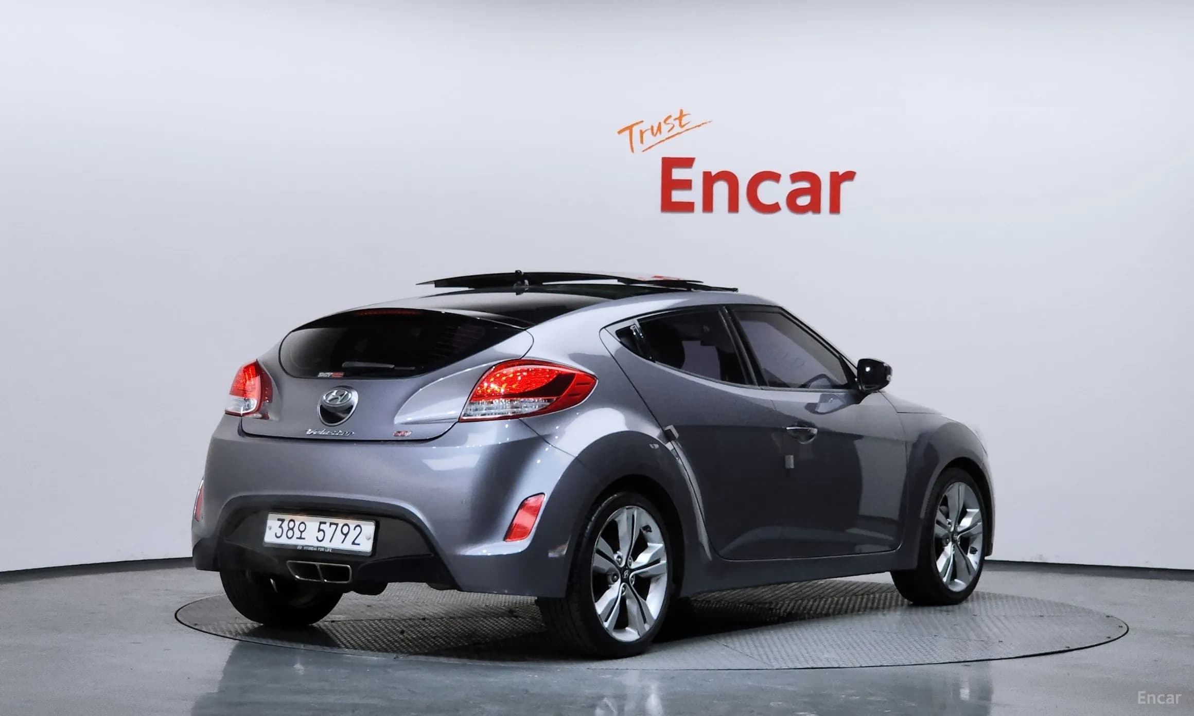 Veloster