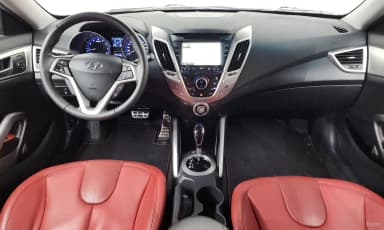 Veloster