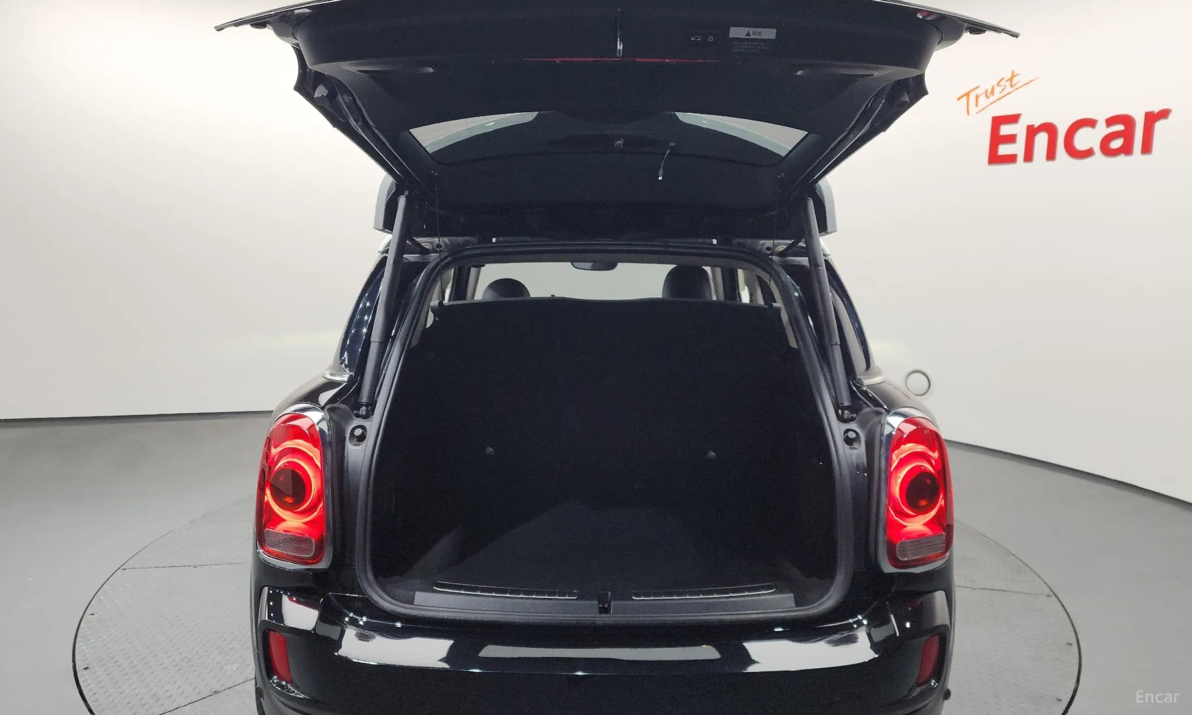 Cooper D Countryman