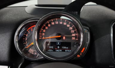 Cooper D Countryman