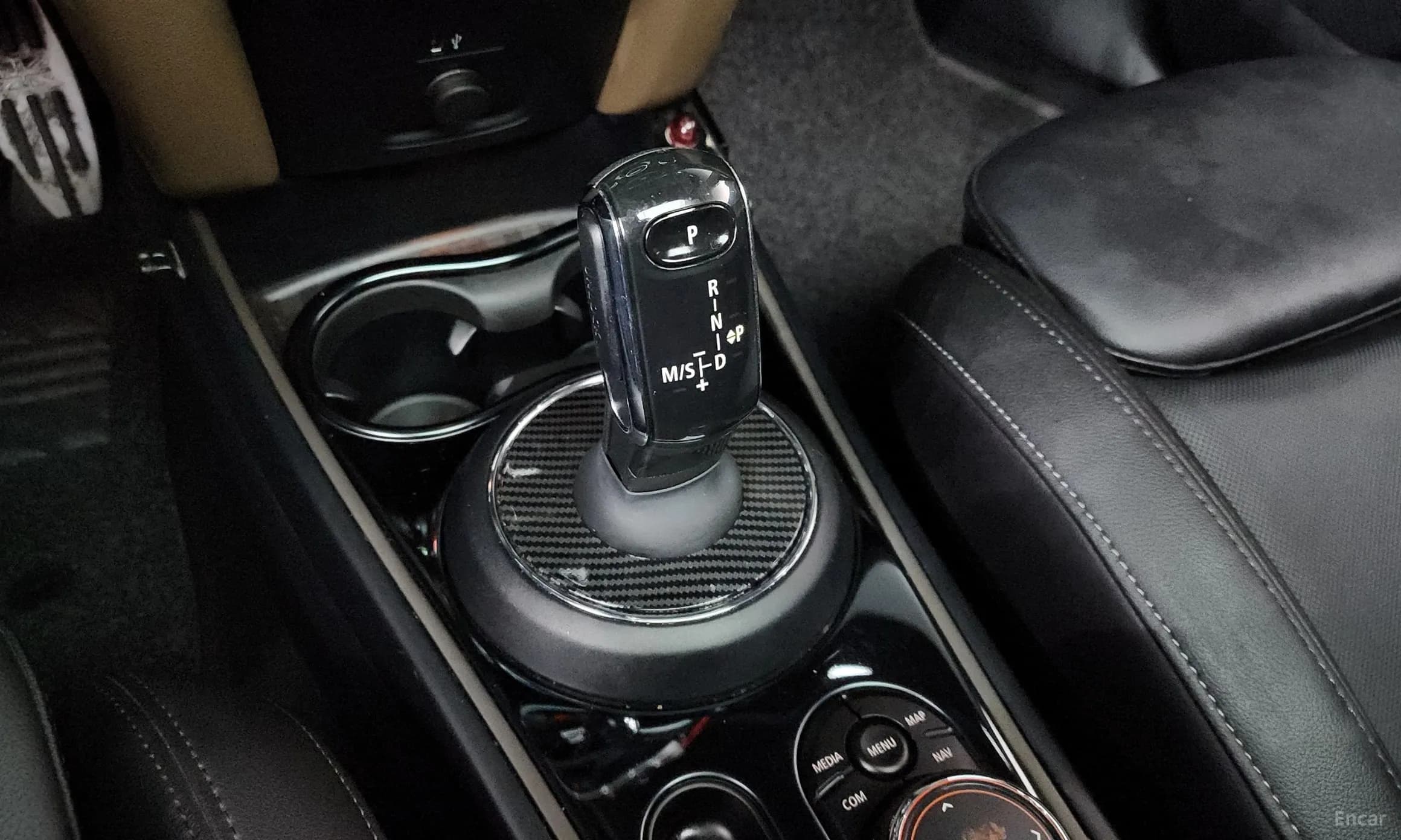 Cooper D Countryman