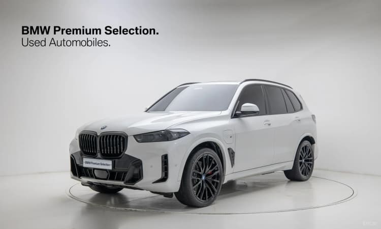 X5 (G05)