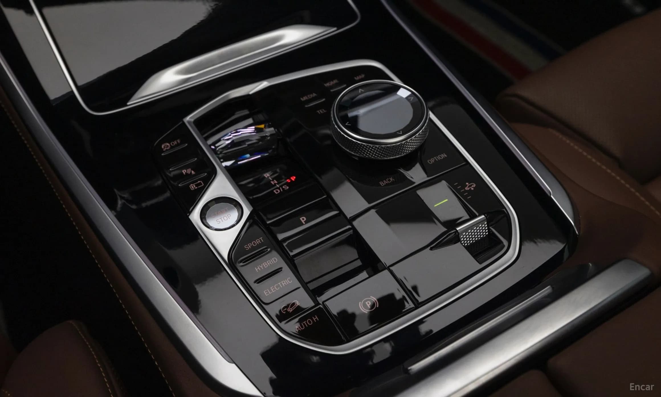X5 (G05)