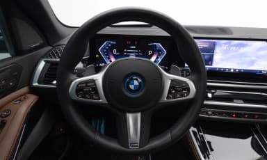 X5 (G05)