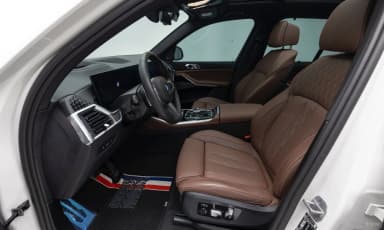 X5 (G05)