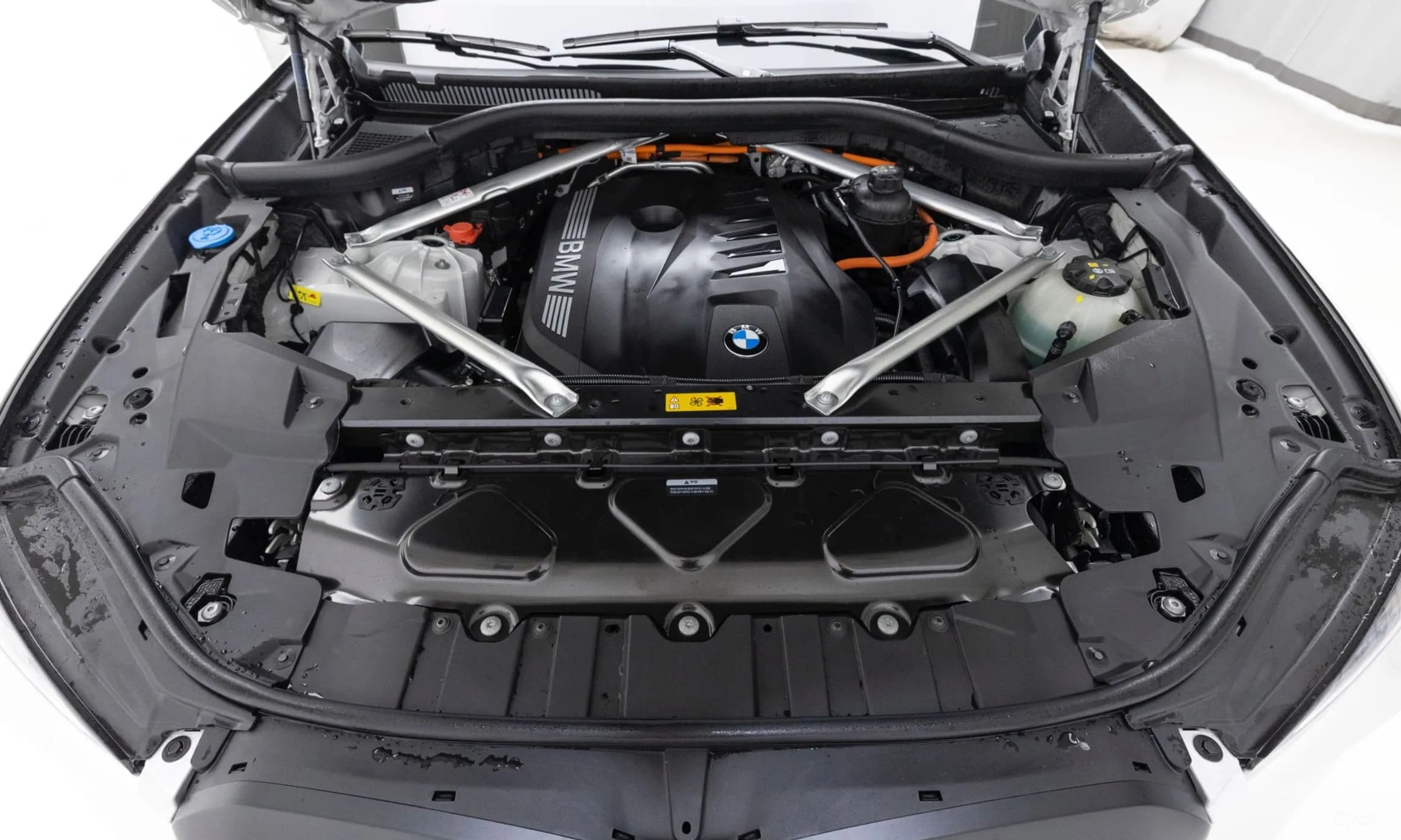 X5 (G05)