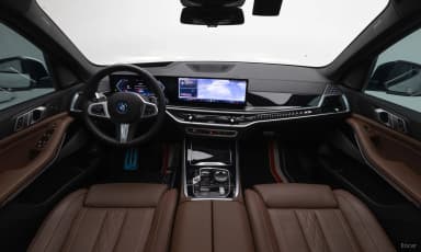 X5 (G05)