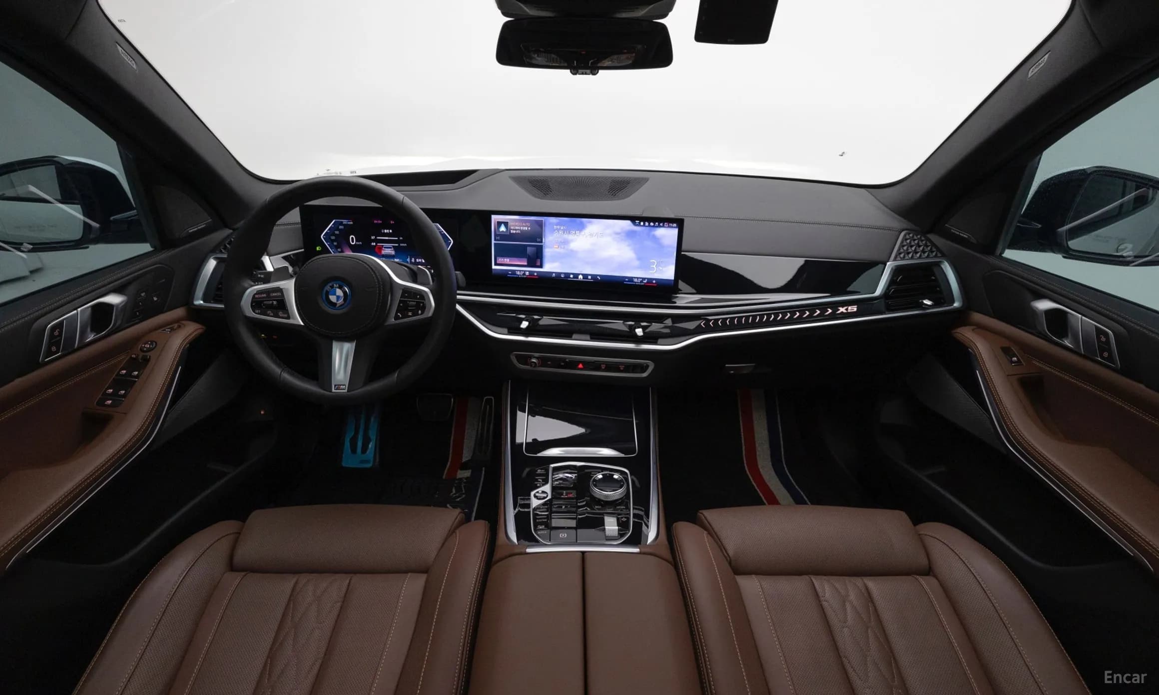 X5 (G05)