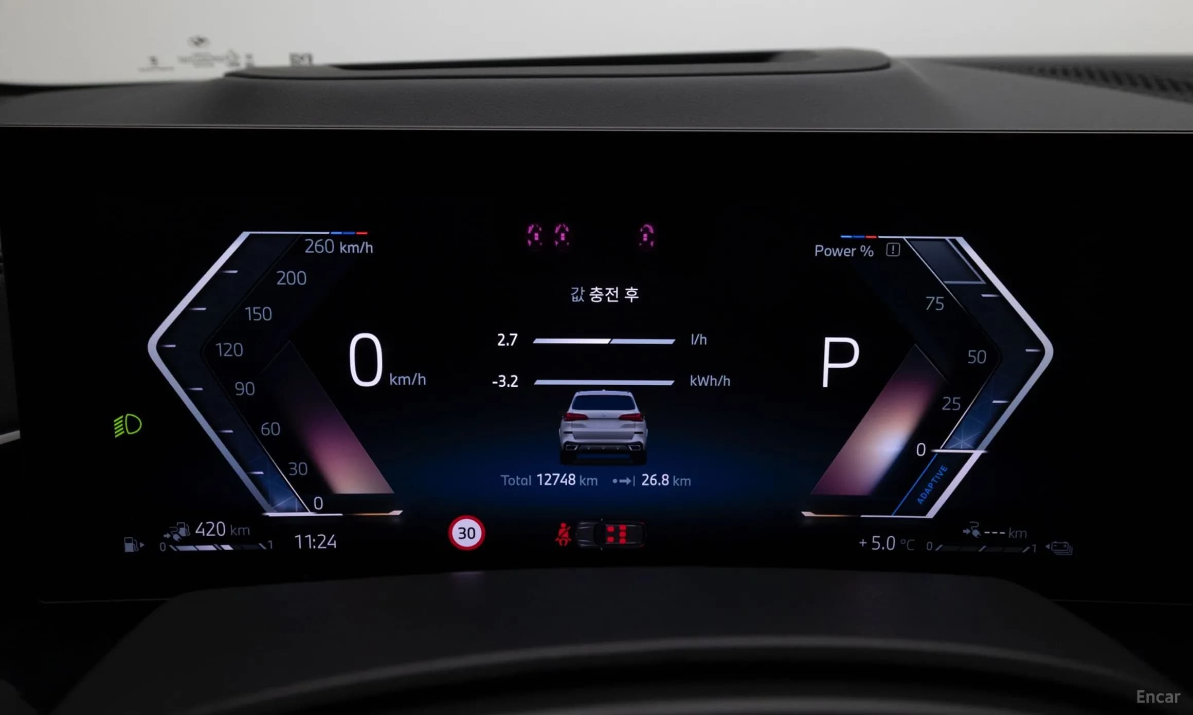 X5 (G05)