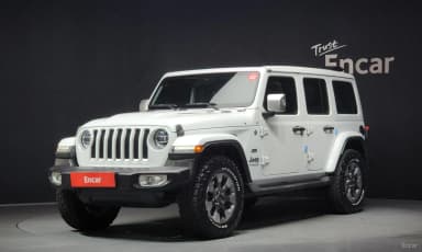 Wrangler (JL)