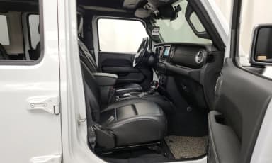 Wrangler (JL)